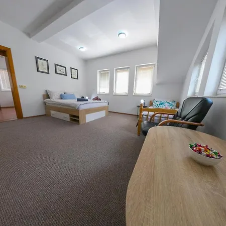 Naaj Apartament Bihać