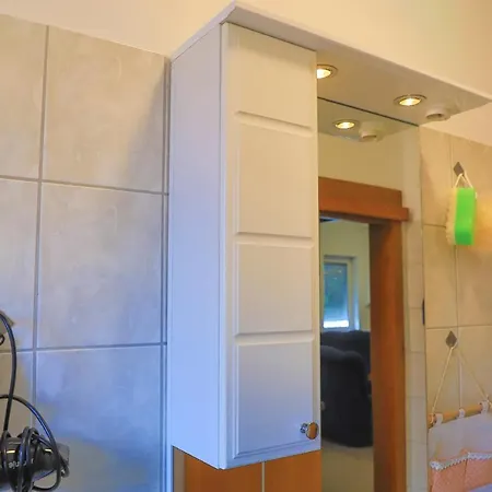 Apartamento Naaj Bihać