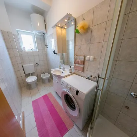 Naaj Apartment Bihac