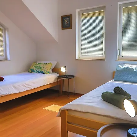 Apartamento Naaj Bihać