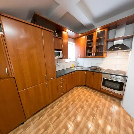 Naaj Apartment