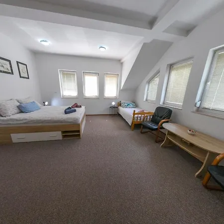Naaj Apartment