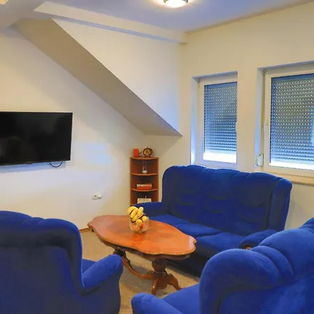 Apartamento Naaj Bihać