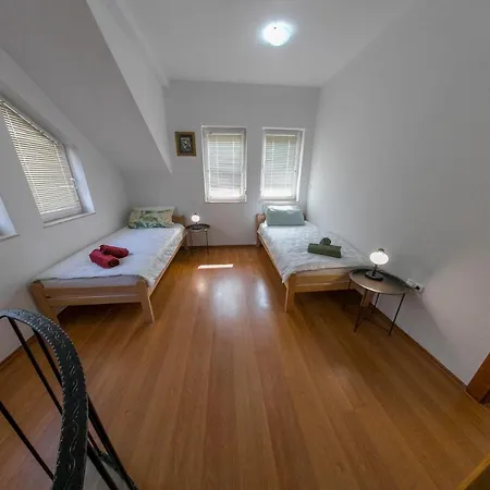Naaj Apartamento Bihać