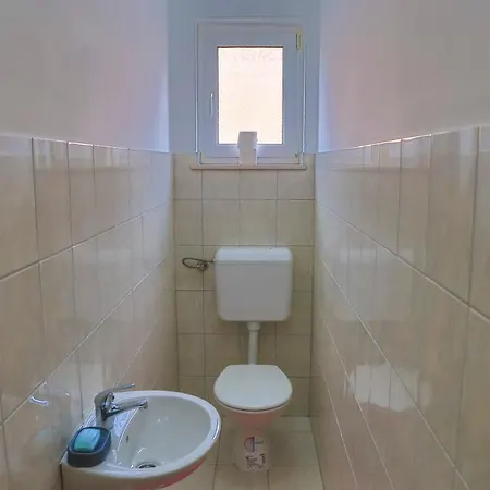Apartment Naaj