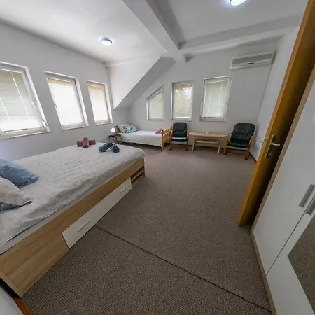 Naaj Apartamento Bihać