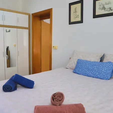 Apartment Naaj