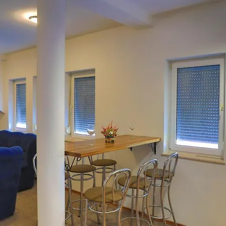 Naaj Apartament