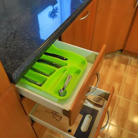 Naaj Apartamento Bihać